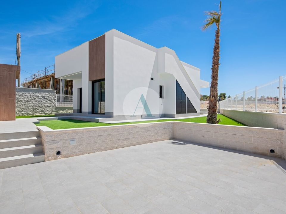 Willa: Algorfa, Alicante – zdjęcie 5