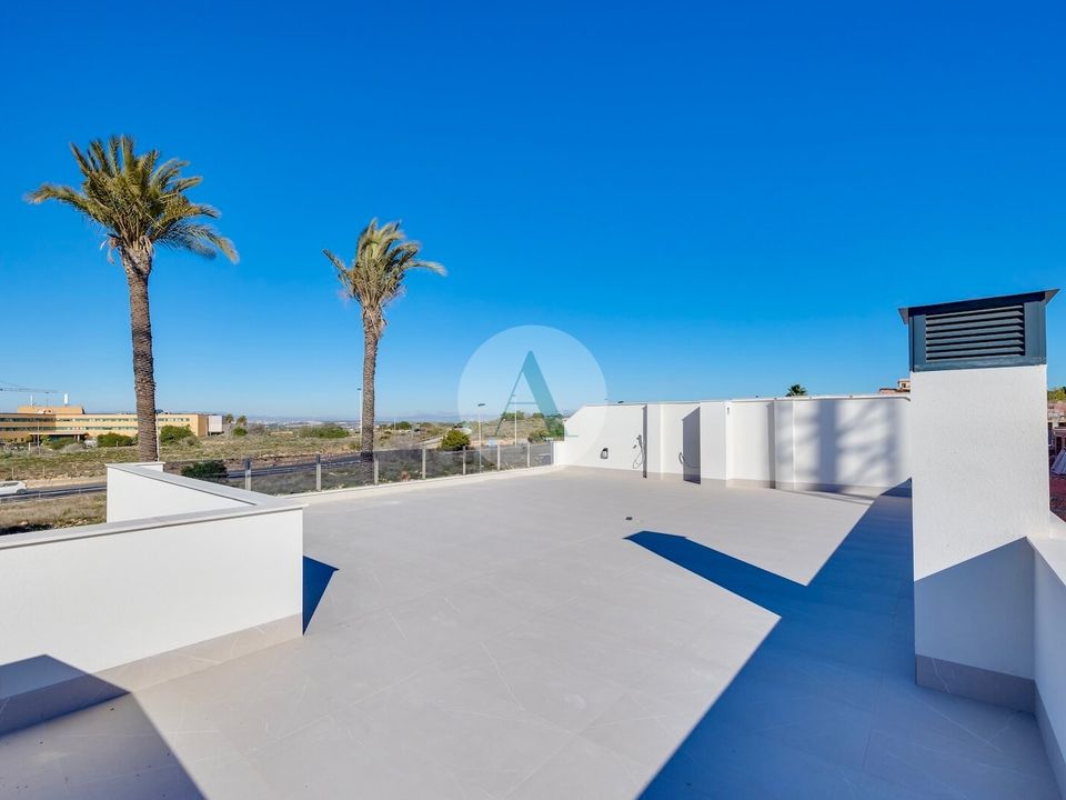 Haus in Torrevieja, Alicante - Foto 3