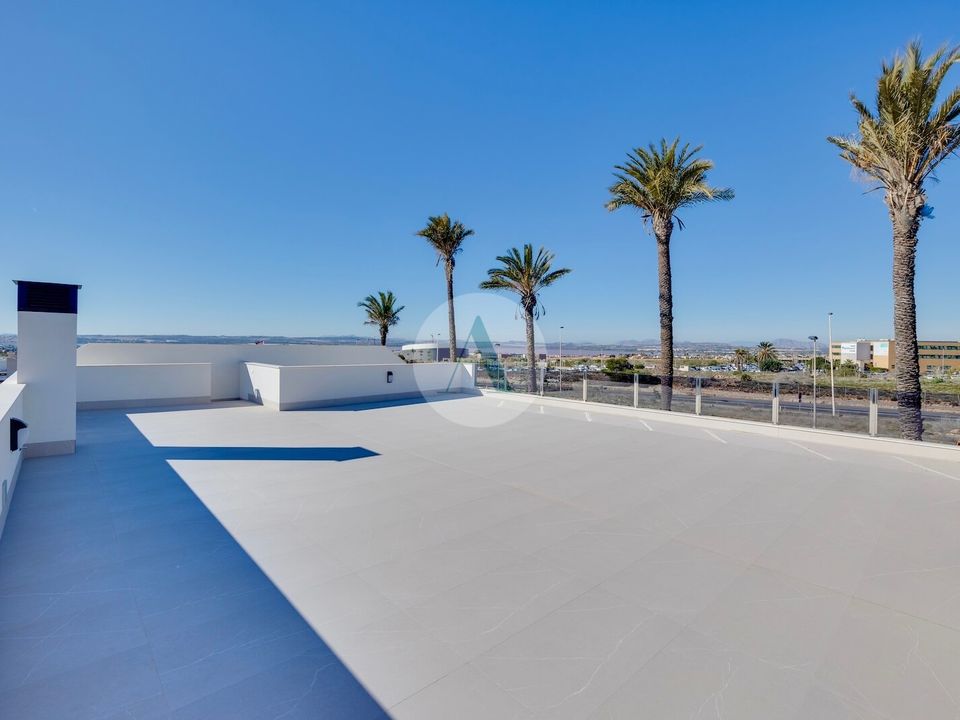 Haus in Torrevieja, Alicante - Foto 4