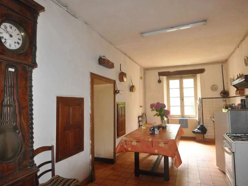 Villa i Aubeterre-sur-Dronne, Charente - foto 5