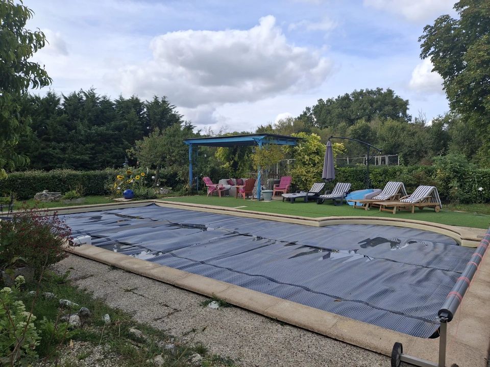 Villa i Archigny, Vienne - foto 2