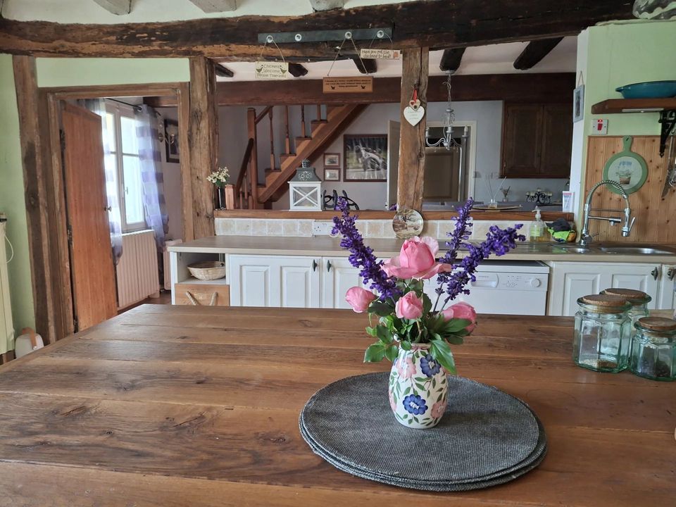 Villa i Archigny, Vienne - foto 3