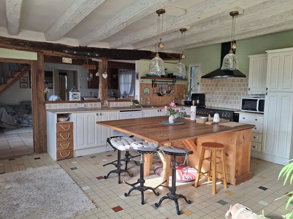 Villa i Archigny, Vienne - foto 5