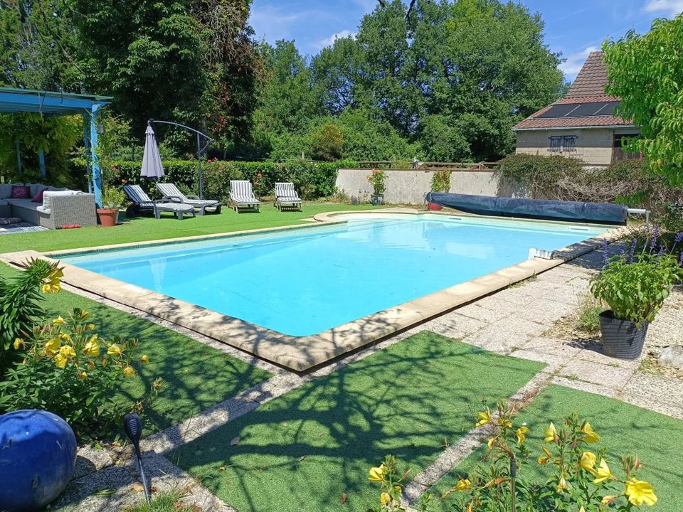 Villa a Archigny, Vienne - foto 2