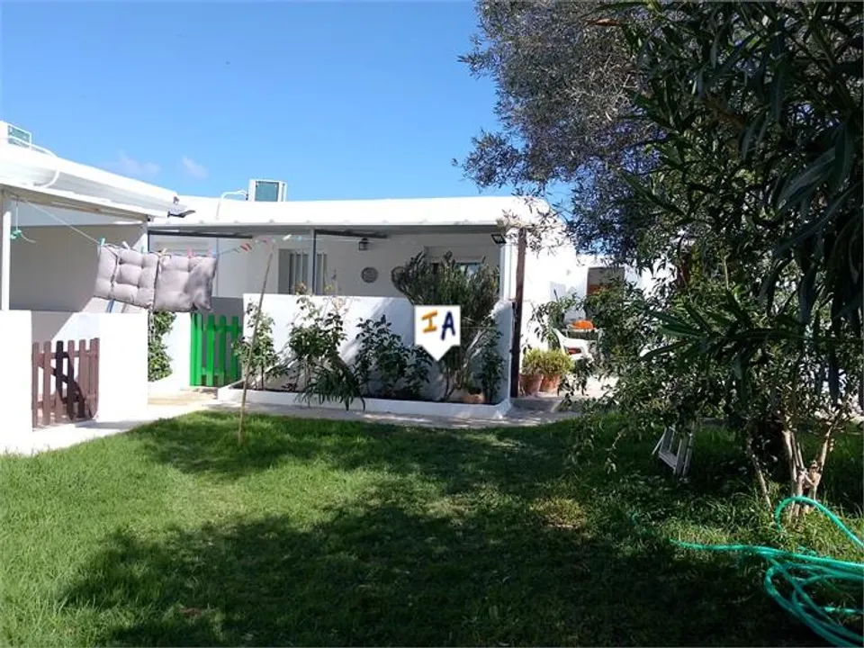 Villa i Tarifa, Cadiz - foto 1