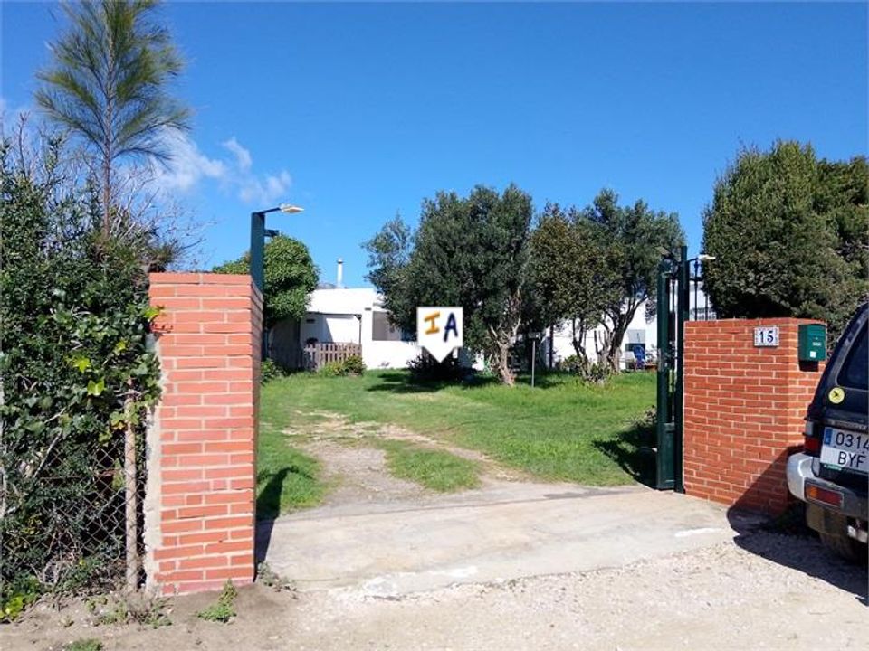 Villa i Tarifa, Cadiz - foto 2