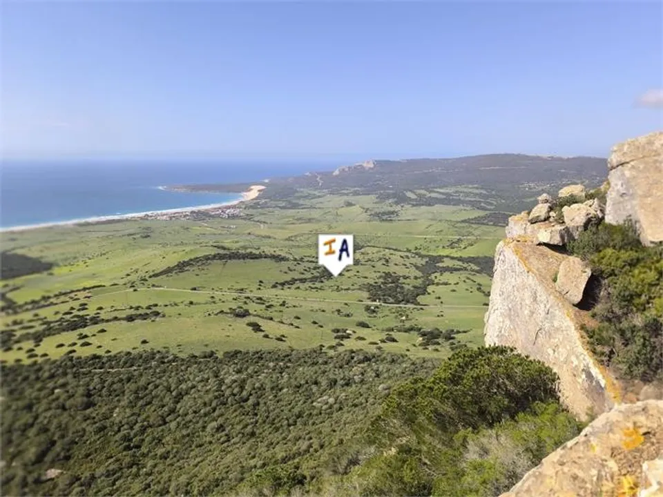 Villa i Tarifa, Cadiz - foto 3