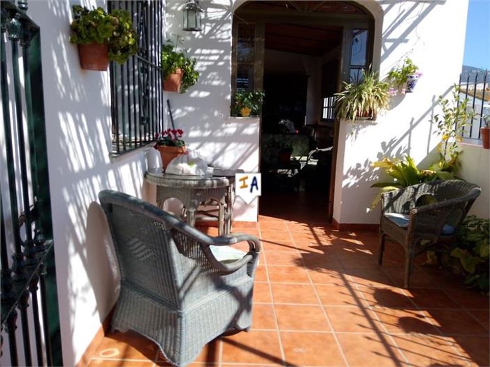 Villa i Tarifa, Cadiz - foto 5