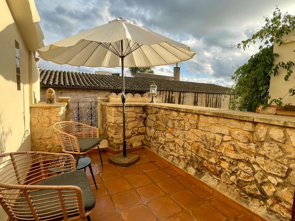 Villa i Ses Salines, Mallorca - foto 1