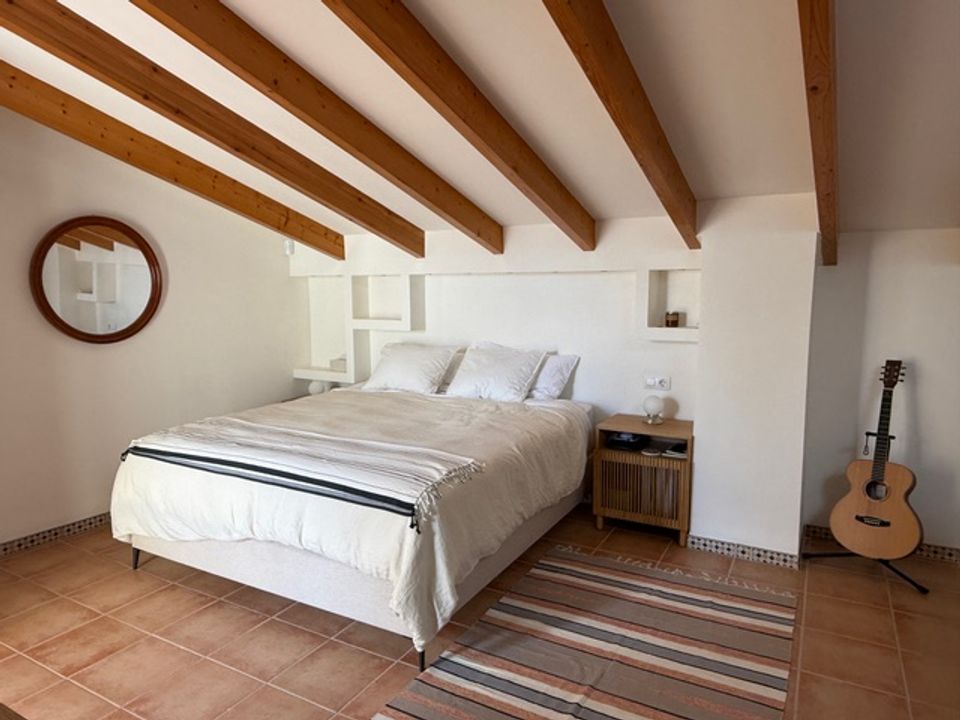 Villa i Ses Salines, Mallorca - foto 3