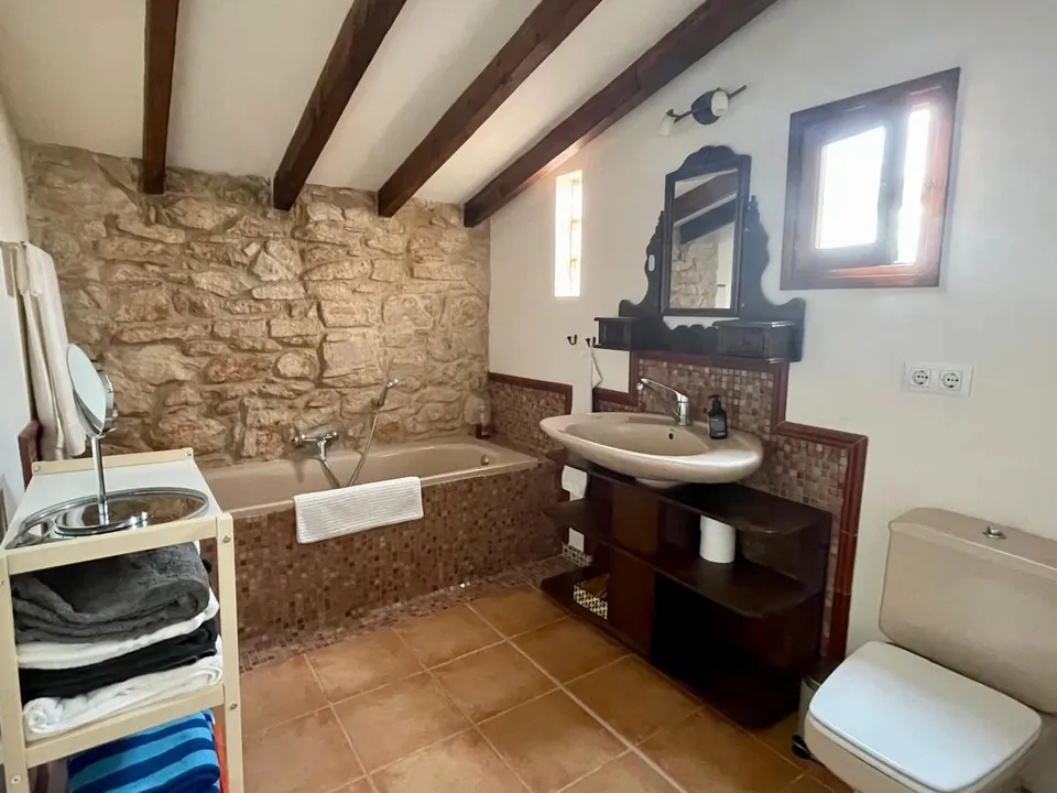 Villa i Ses Salines, Mallorca - foto 5