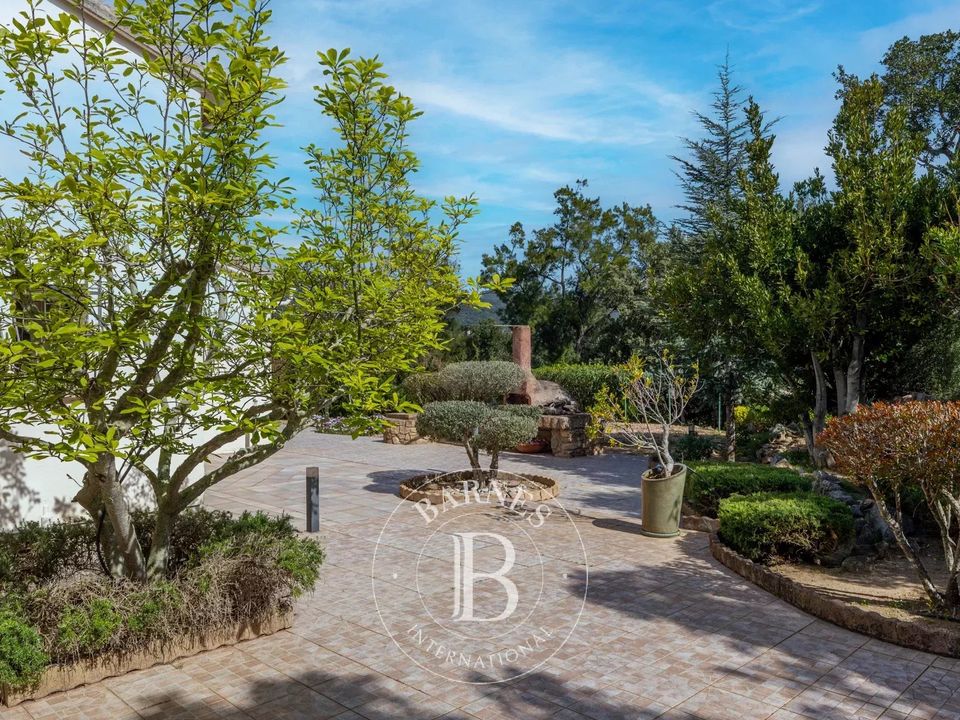 Villa i Sainte-Lucie de Porto-Vecchio, Corse-du-Sud - bilde 3