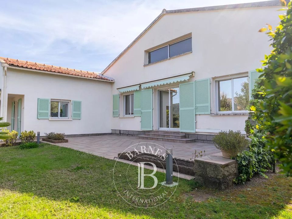Villa i Sainte-Lucie de Porto-Vecchio, Corse-du-Sud - bilde 4