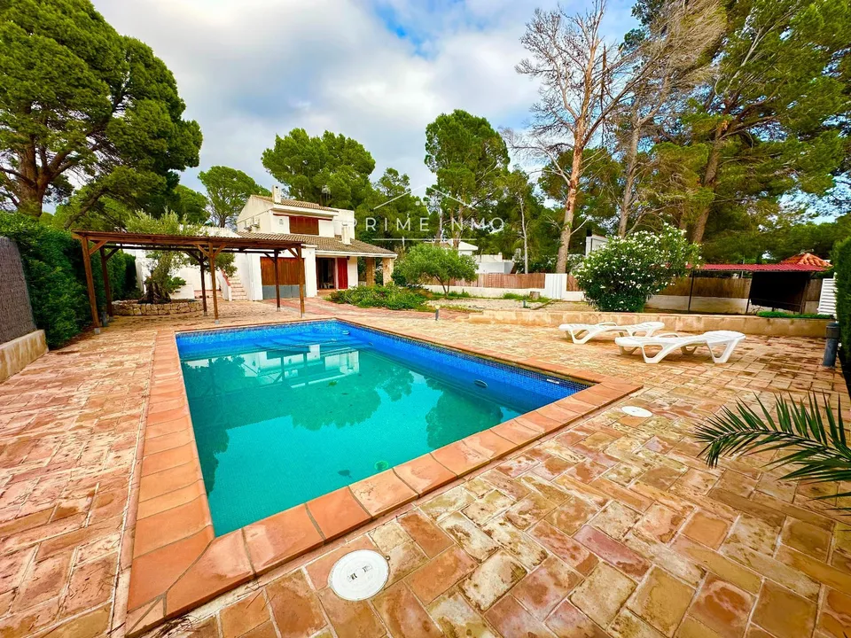 Villa i L'Ametlla De Mar, Tarragona - foto 3