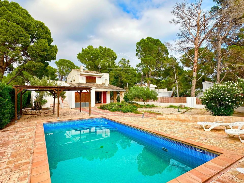 Villa i L'Ametlla De Mar, Tarragona - foto 2
