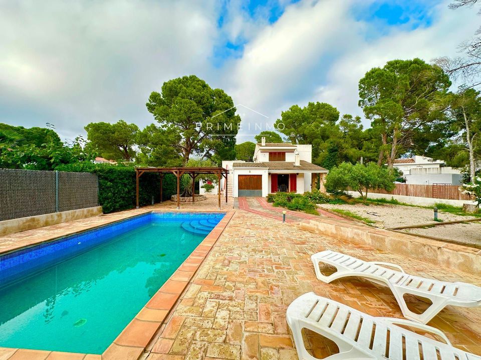 Villa i L'Ametlla De Mar, Tarragona - foto 4