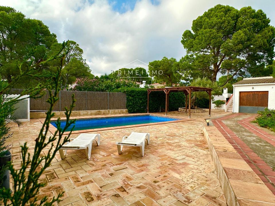 Villa i L'Ametlla De Mar, Tarragona - foto 5