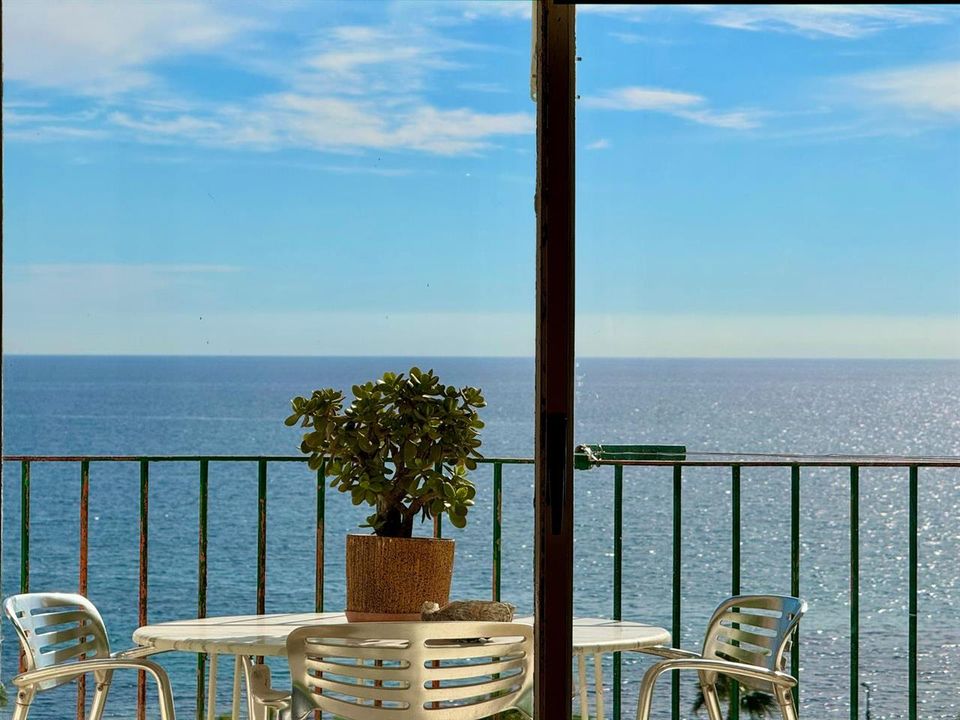 Lejlighed i Villajoyosa, Alicante - foto 3