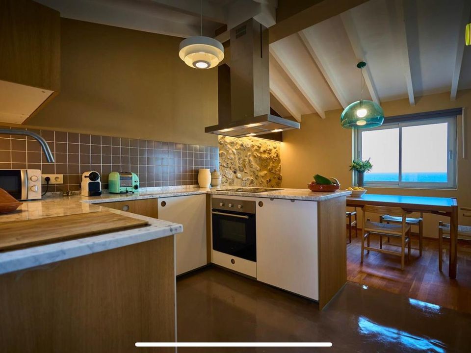 Landsbyhus i Altea, Alicante - foto 1