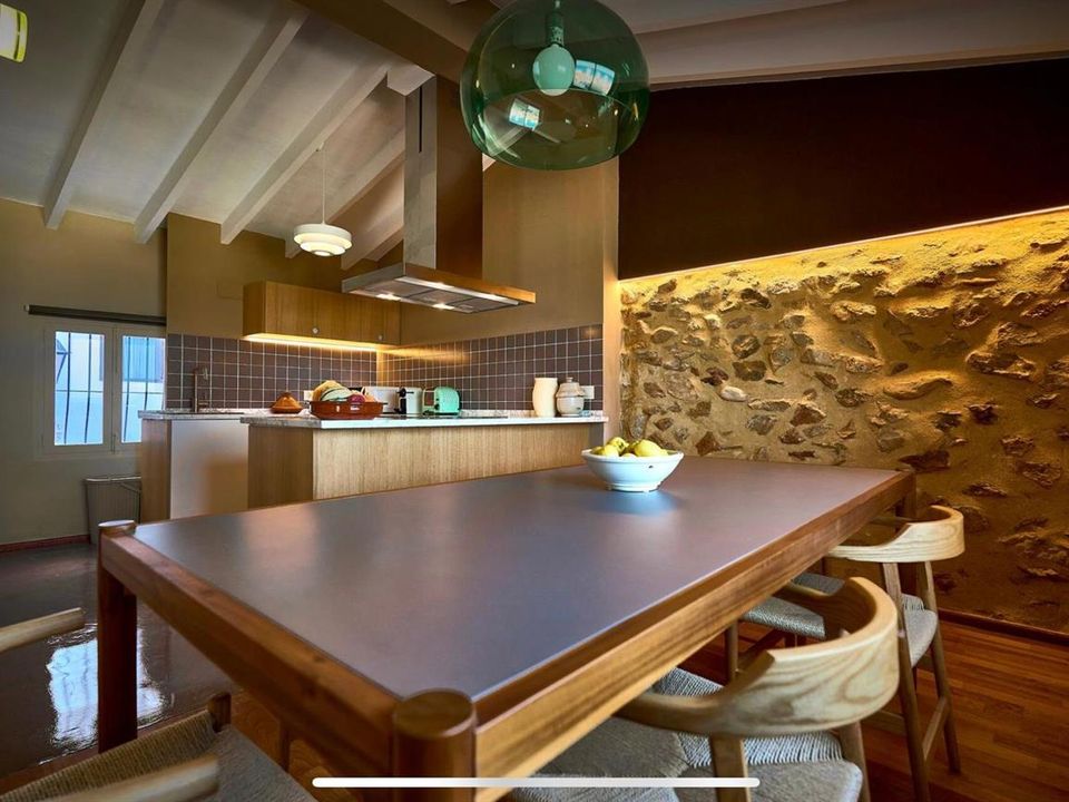 Landsbyhus i Altea, Alicante - foto 3