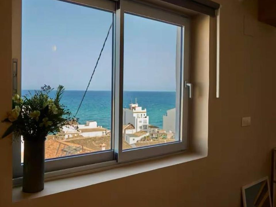Landsbyhus i Altea, Alicante - foto 2