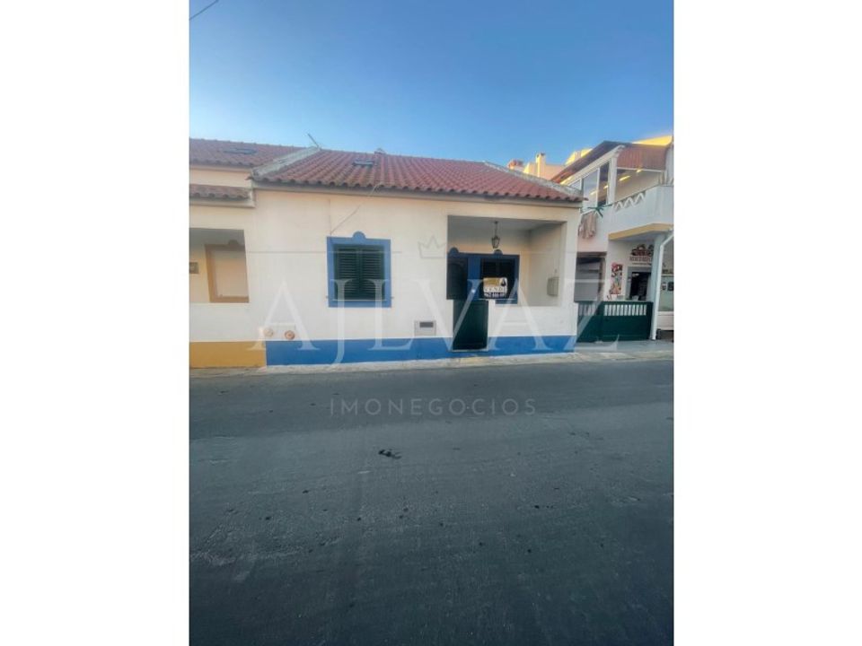 Byhus i Odemira, Beja - foto 3