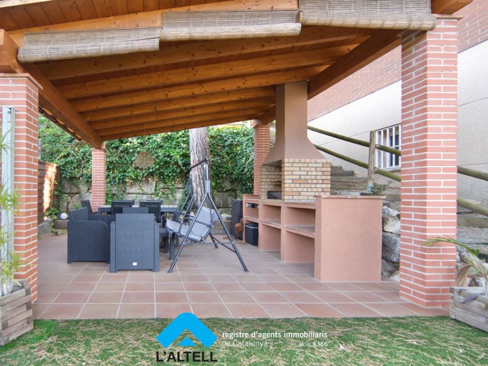 Villa i L'Ametlla Del Valles, Barcelona - bilde 5