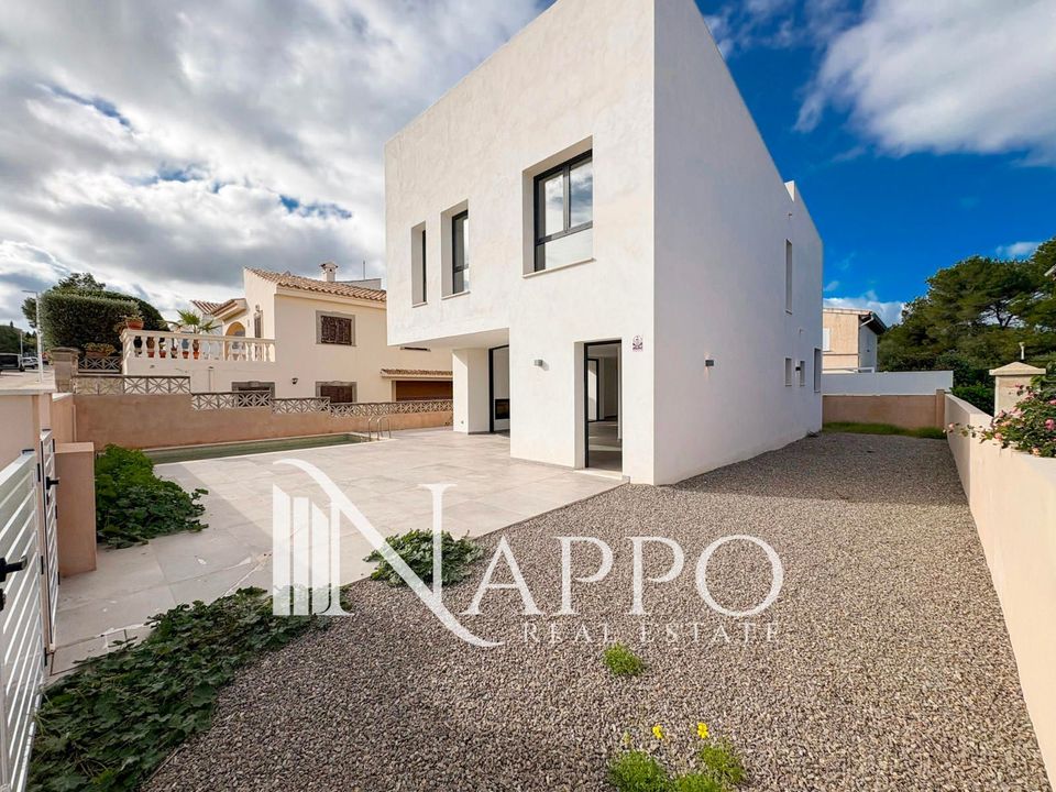 Villa i Santa Margalida, Mallorca - foto 2