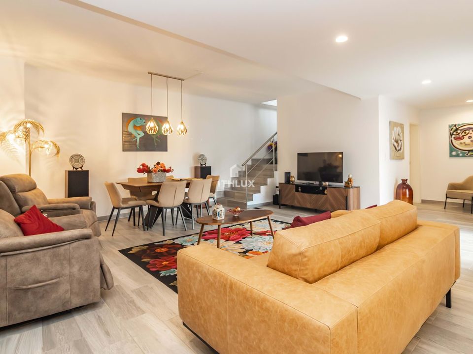 Villa i Moita, Setubal - foto 1