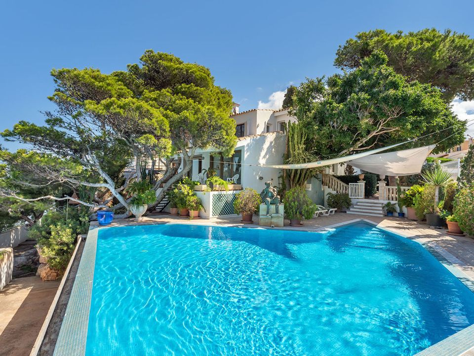 Villa i Badia Gran, Mallorca - foto 3