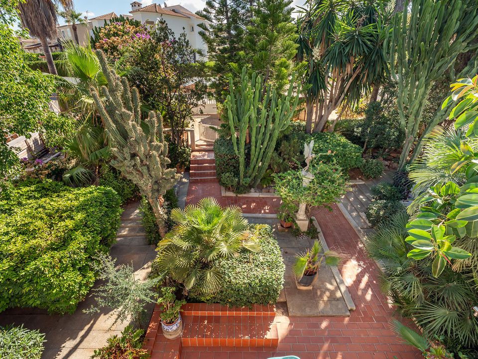 Villa i Badia Gran, Mallorca - foto 5