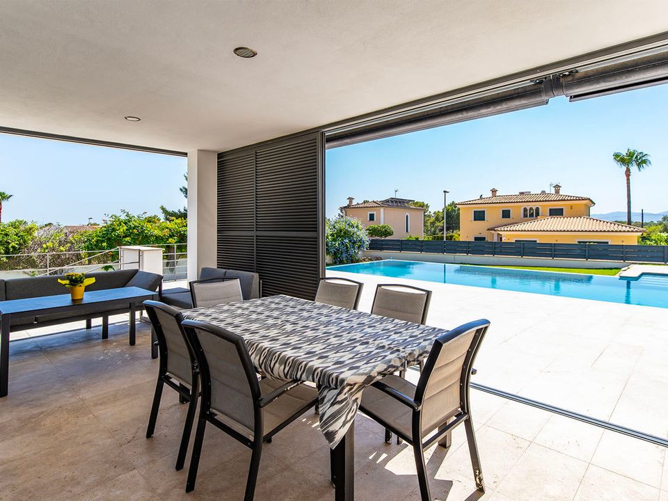 Villa i Marratxinet (Marratxi), Mallorca - foto 2