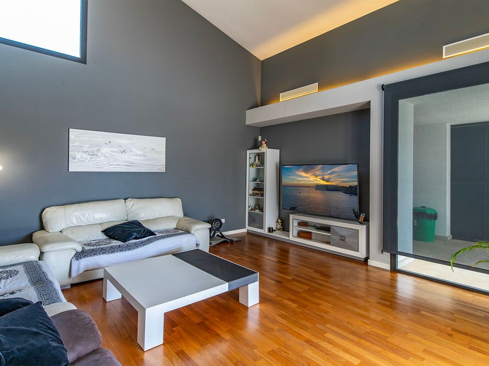 Villa i Marratxinet (Marratxi), Mallorca - foto 5