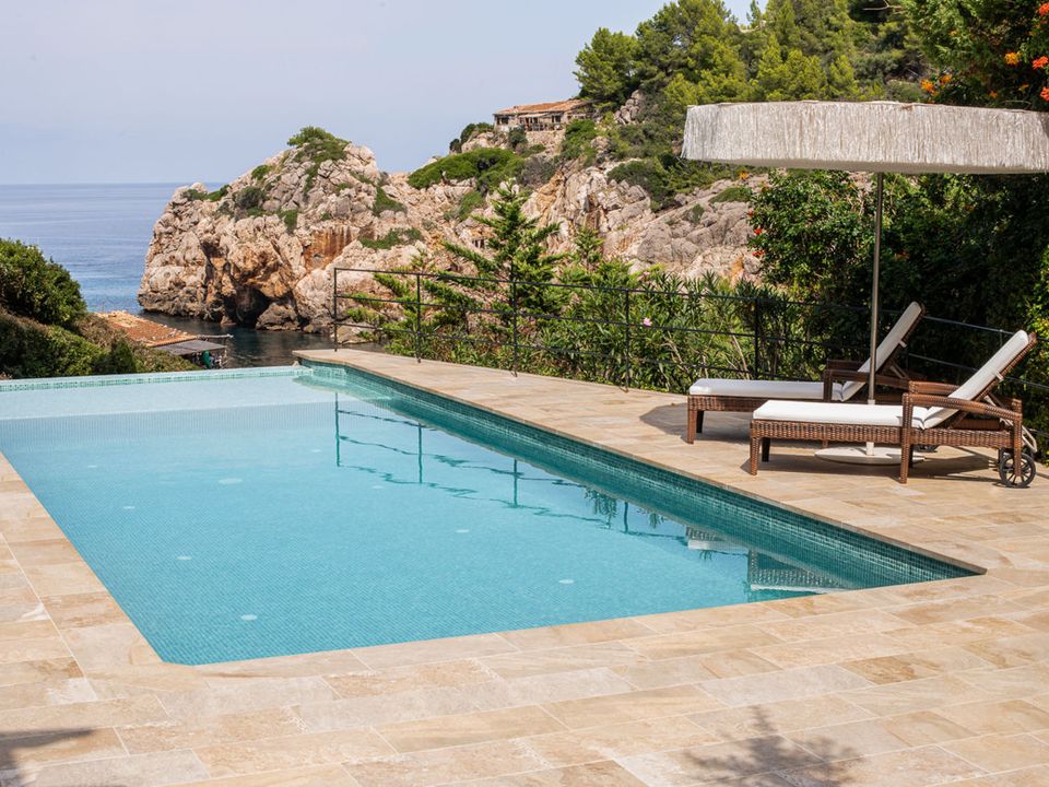 Villa i Deia, Mallorca - foto 5
