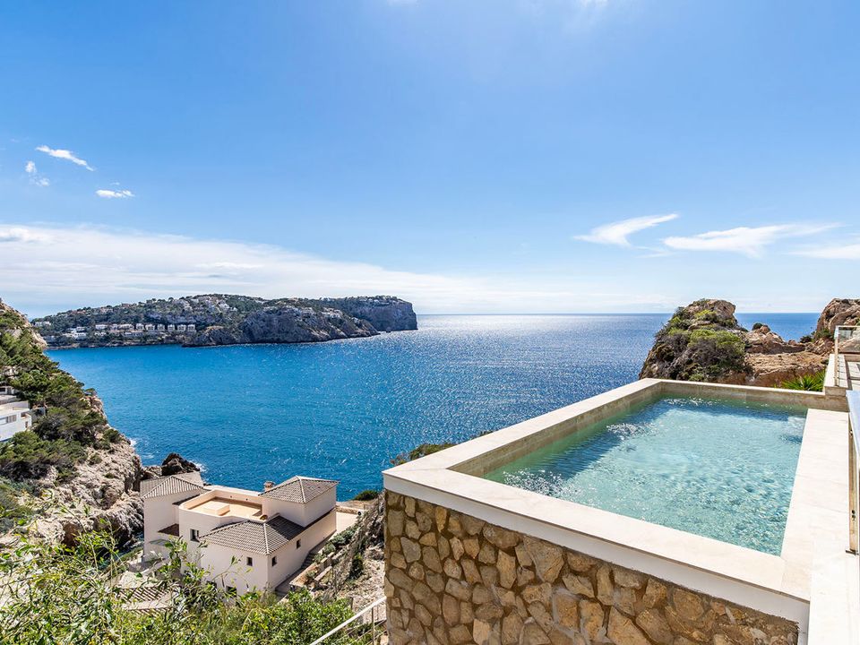 Villa i Port D'andratx, Mallorca - foto 3