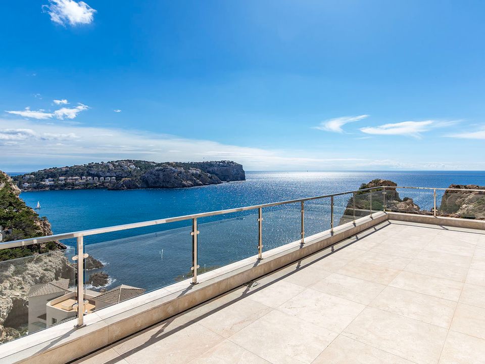 Villa i Port D'andratx, Mallorca - foto 5