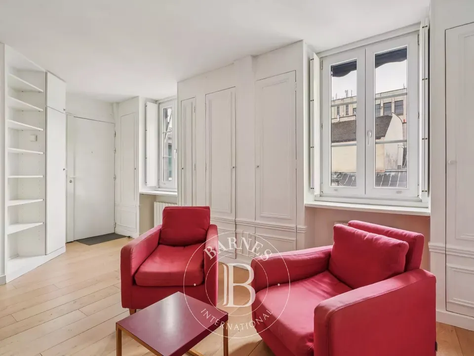 Appartement in Paris, Paris - foto 3