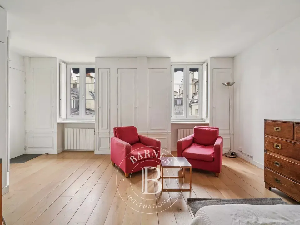 Appartement in Paris, Paris - foto 1