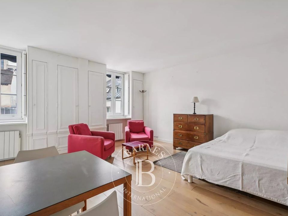 Appartement in Paris, Paris - foto 4