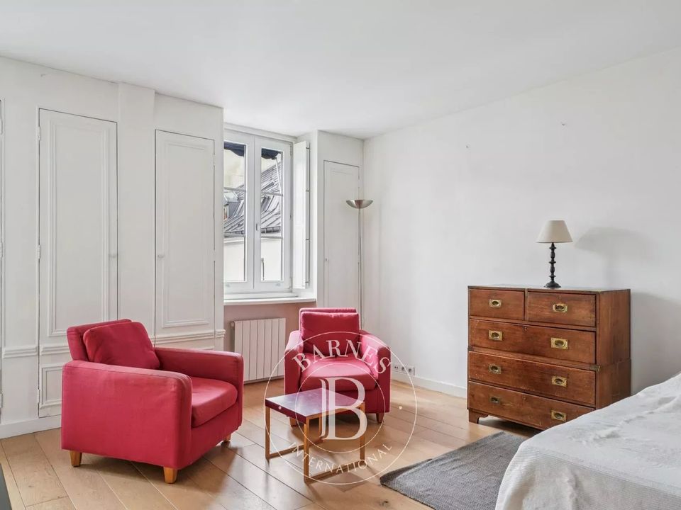 Appartement in Paris, Paris - foto 5
