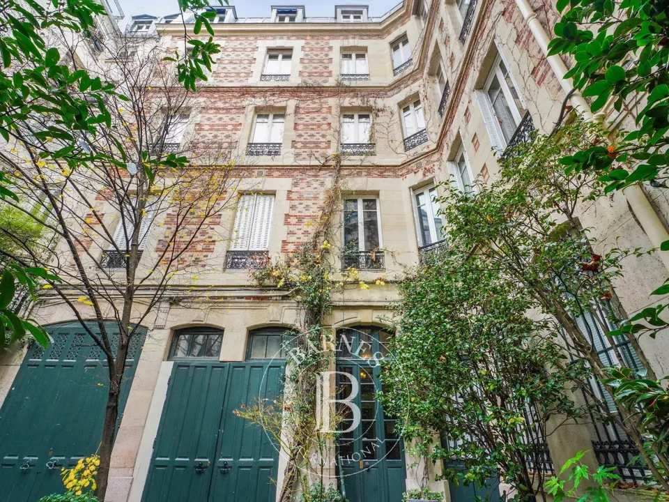 Appartement in Paris, Paris - foto 2