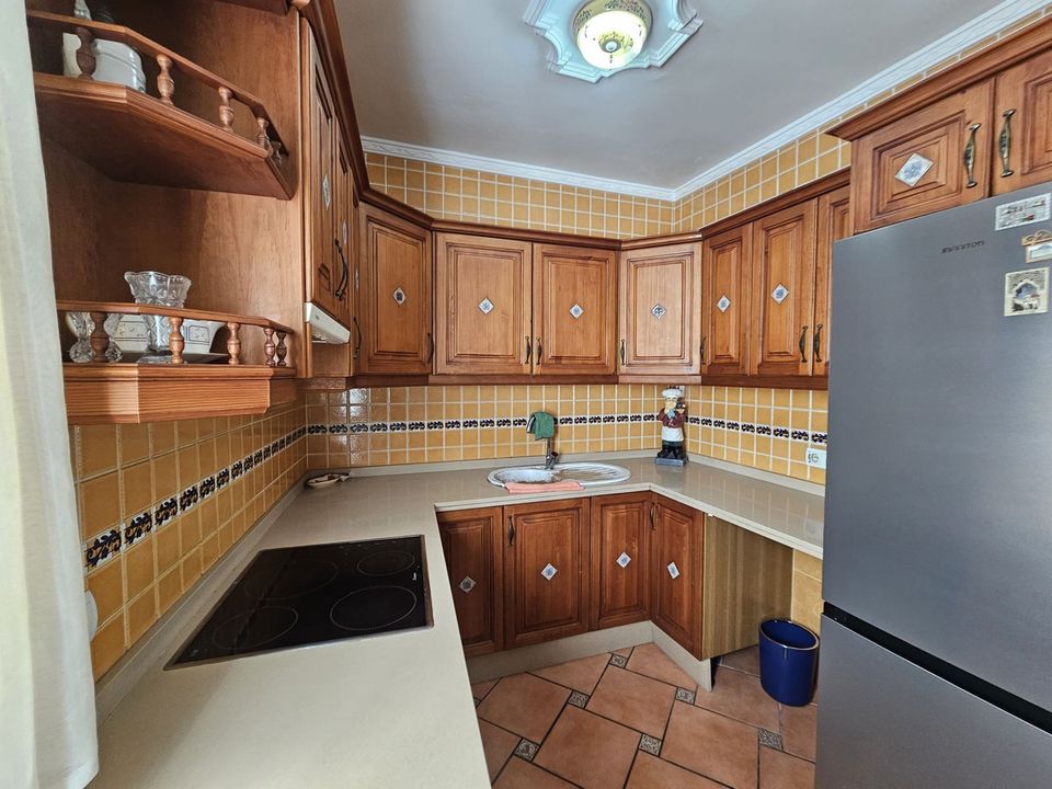 Byhus i Manilva, Malaga - foto 4