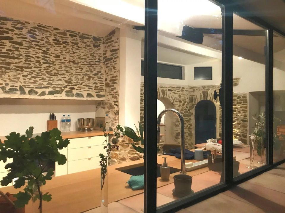 Villa i La Garde-Freinet, Var - bilde 5