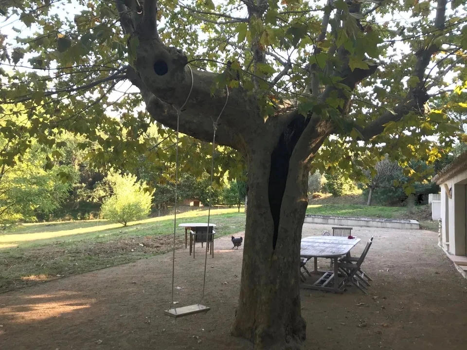 Villa i La Garde-Freinet, Var - bilde 4