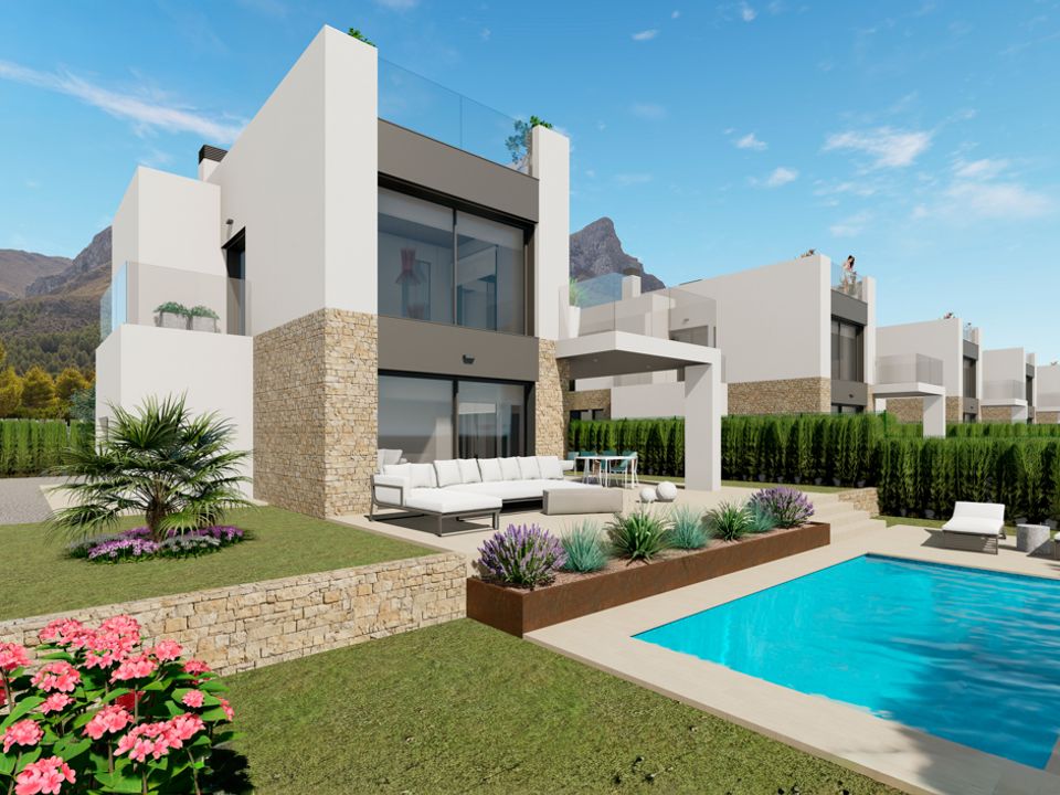Byhus i Arta, Mallorca - foto 3
