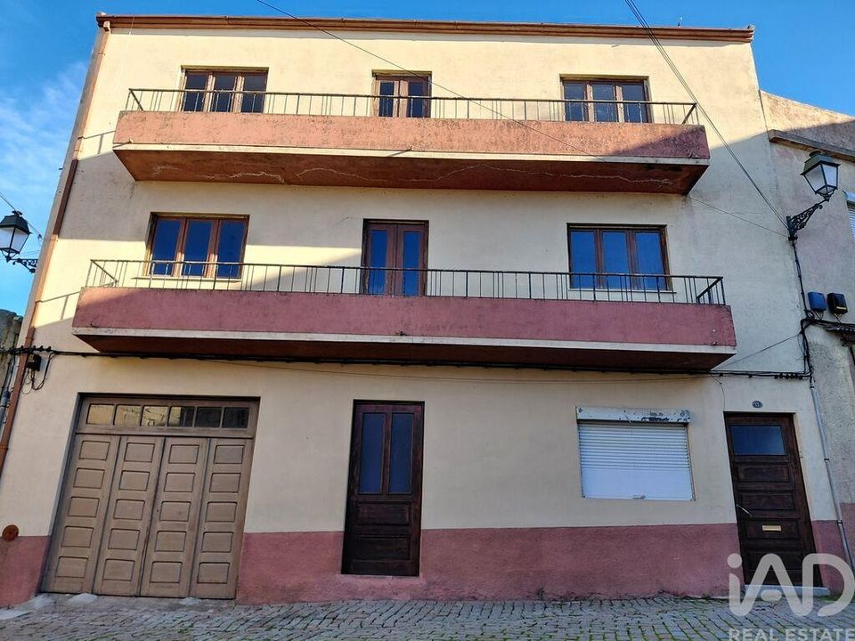 Byhus i Belmonte, Castelo Branco - foto 1