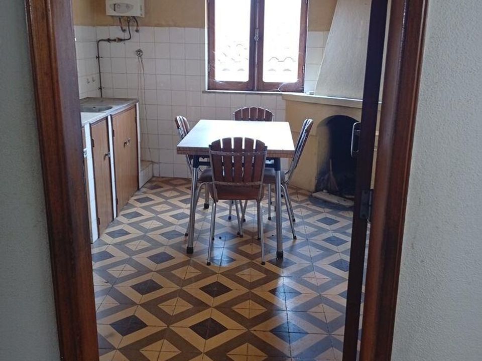 Byhus i Belmonte, Castelo Branco - foto 3