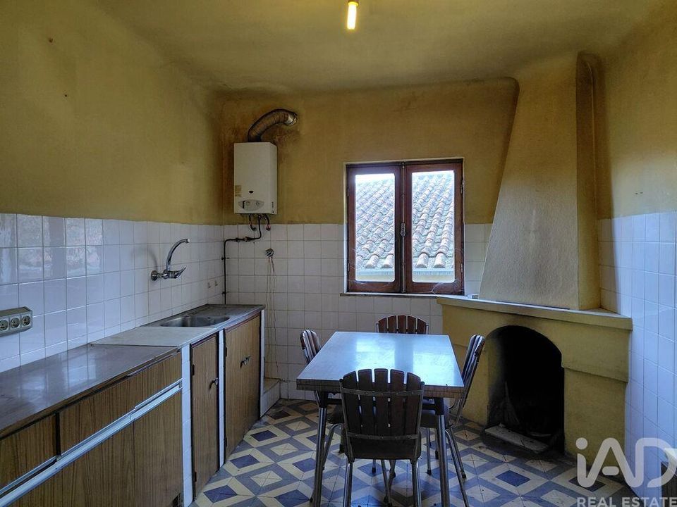 Byhus i Belmonte, Castelo Branco - foto 4