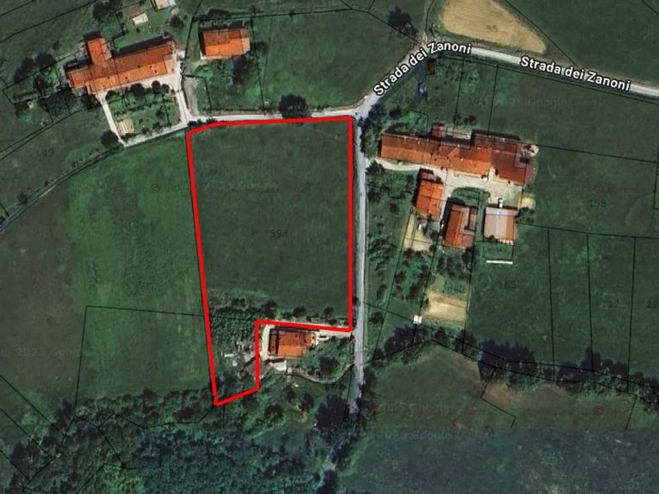 Helårsgrund i Mondovi, Cuneo - foto 5