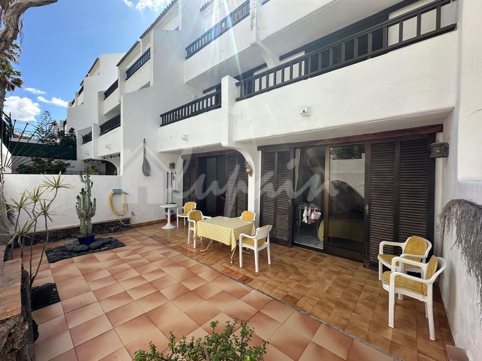 Lejlighed i Playa De Las Americas, Tenerife - foto 3